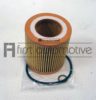 BMW 11427566327 Oil Filter